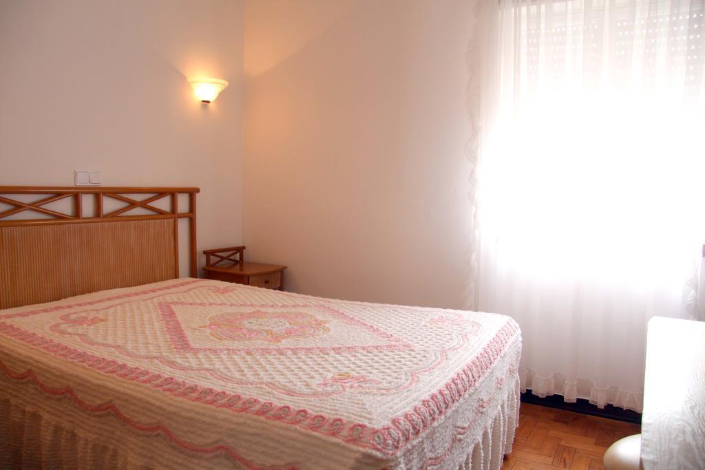 Residencial Miramar Hotell Quarteira Rom bilde