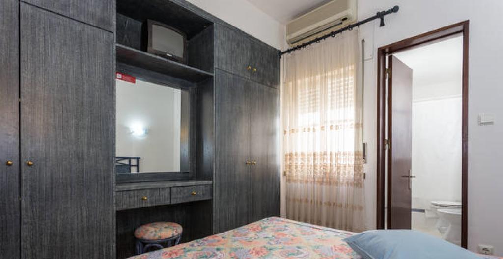 Residencial Miramar Hotell Quarteira Rom bilde