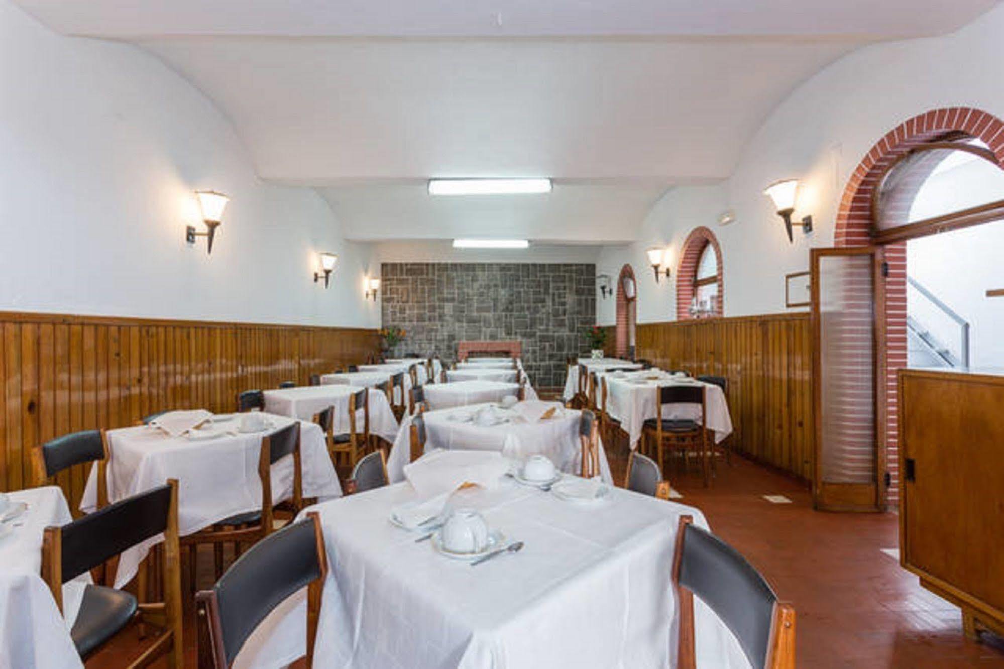Residencial Miramar Hotell Quarteira Eksteriør bilde